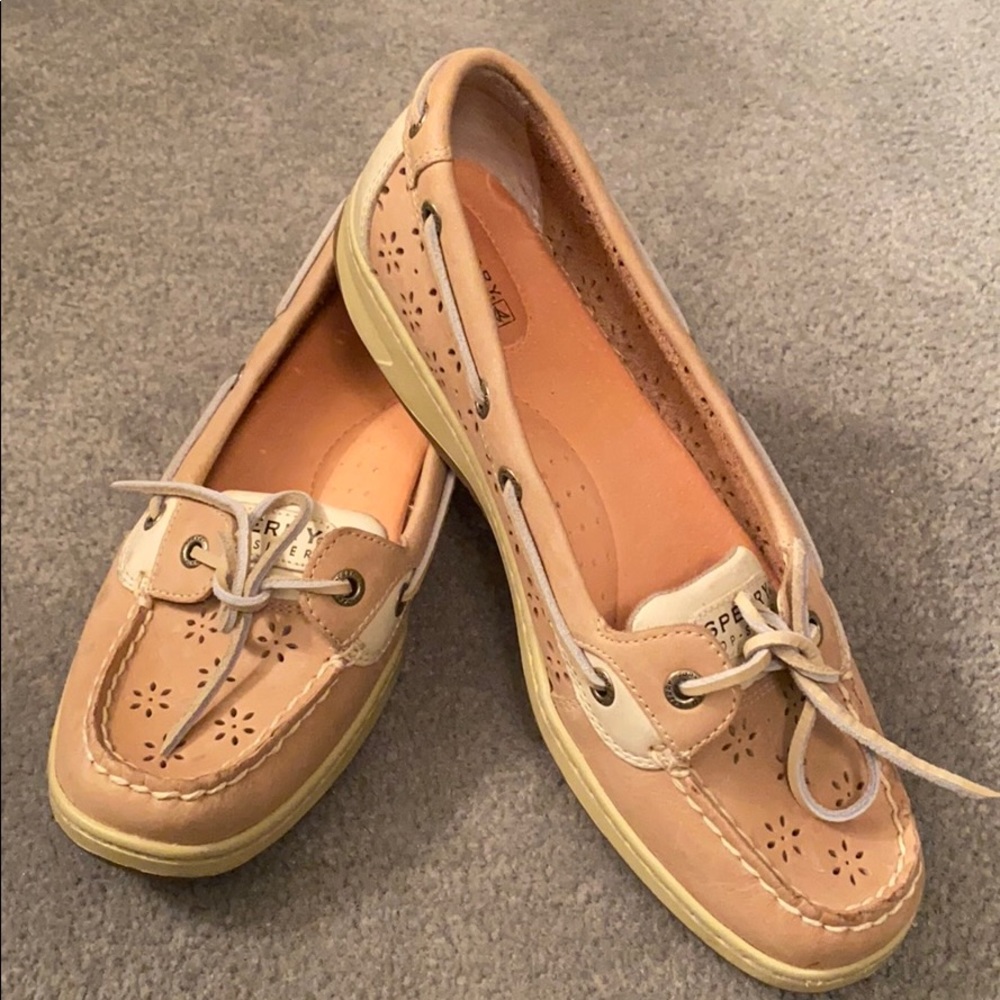 Sperry Angelfish Boat Shoes
